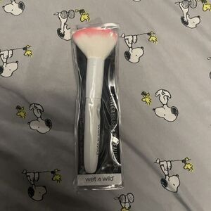 Powder Brush - # C797 by Wet 'n' Wild for Women - 1 Pc Brush